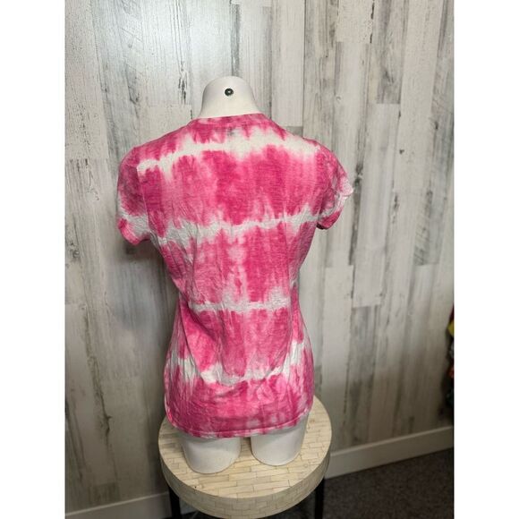 Pink top - Picture 4 of 5